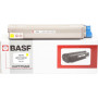 Тонер-картридж BASF OKI C810 Yellow 44059117/44059105 (KT-C810Y) Тонер-картридж BASF OKI C810 Yellow 44059117/44059105 (KT-C810Y)