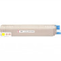 Тонер-картридж BASF OKI C810 Yellow 44059117/44059105 (KT-C810Y) Тонер-картридж BASF OKI C810 Yellow 44059117/44059105 (KT-C810Y)