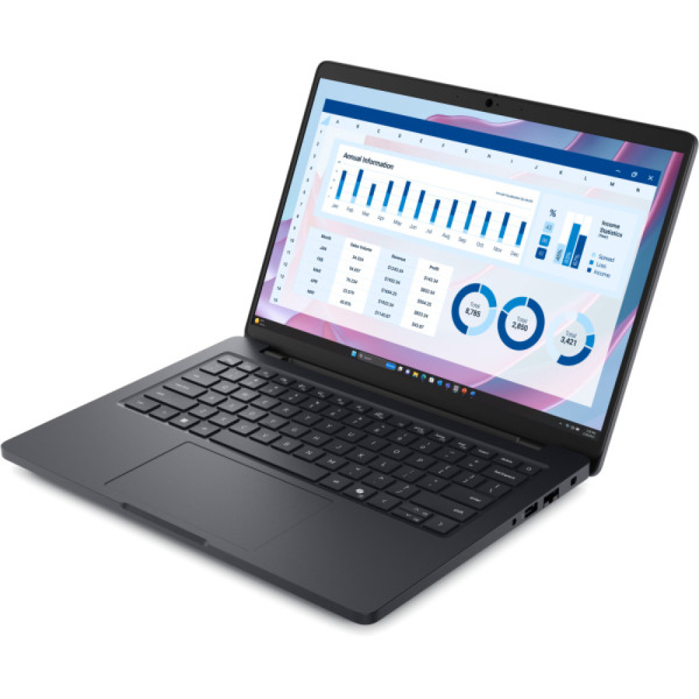 Ноутбук Dell Pro Max 16 (BTO602MC16255UA_W11P)