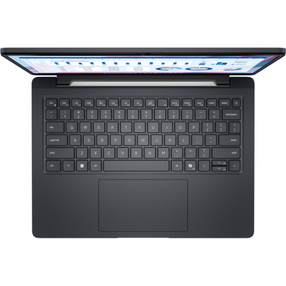 Ноутбук Dell Pro Max 16 (BTO602MC16255UA_W11P)