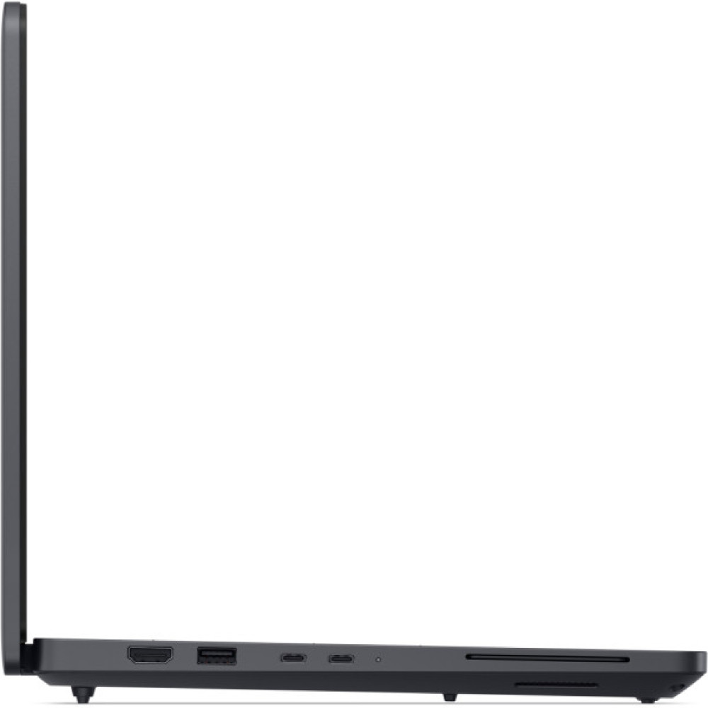 Ноутбук Dell Pro Max 16 (BTO602MC16255UA_W11P)
