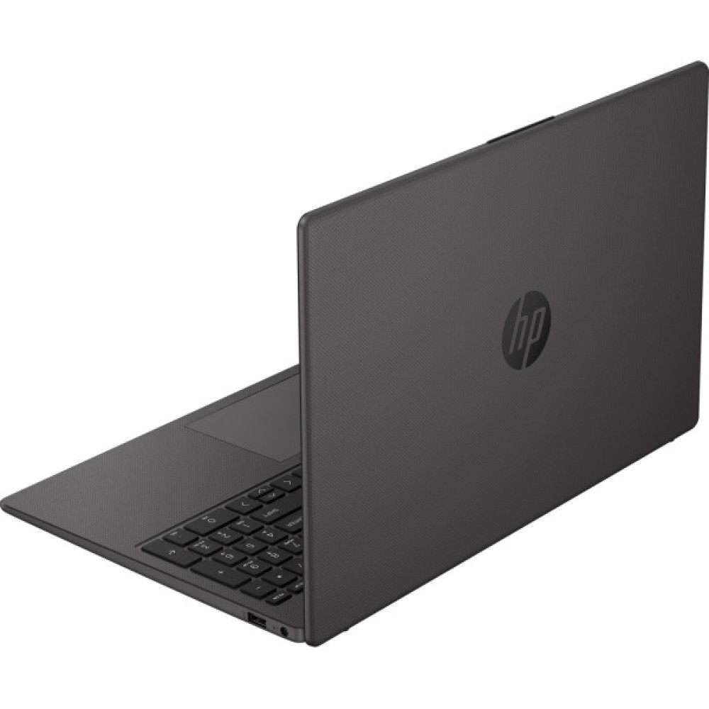 Ноутбук HP 255R-G10 15.6" FHD IPS AG, AMD R7-7735U, 16GB, F1TB, UMA, DOS, чорний
