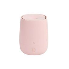 Зволожувач повітря Xiaomi HL Aromatherapy machine Pink (HLEOD01)