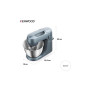 Кухонний комбайн Kenwood KZM 35.000 GY (KZM35.000GY) Кухонний комбайн Kenwood KZM 35.000 GY (KZM35.000GY)