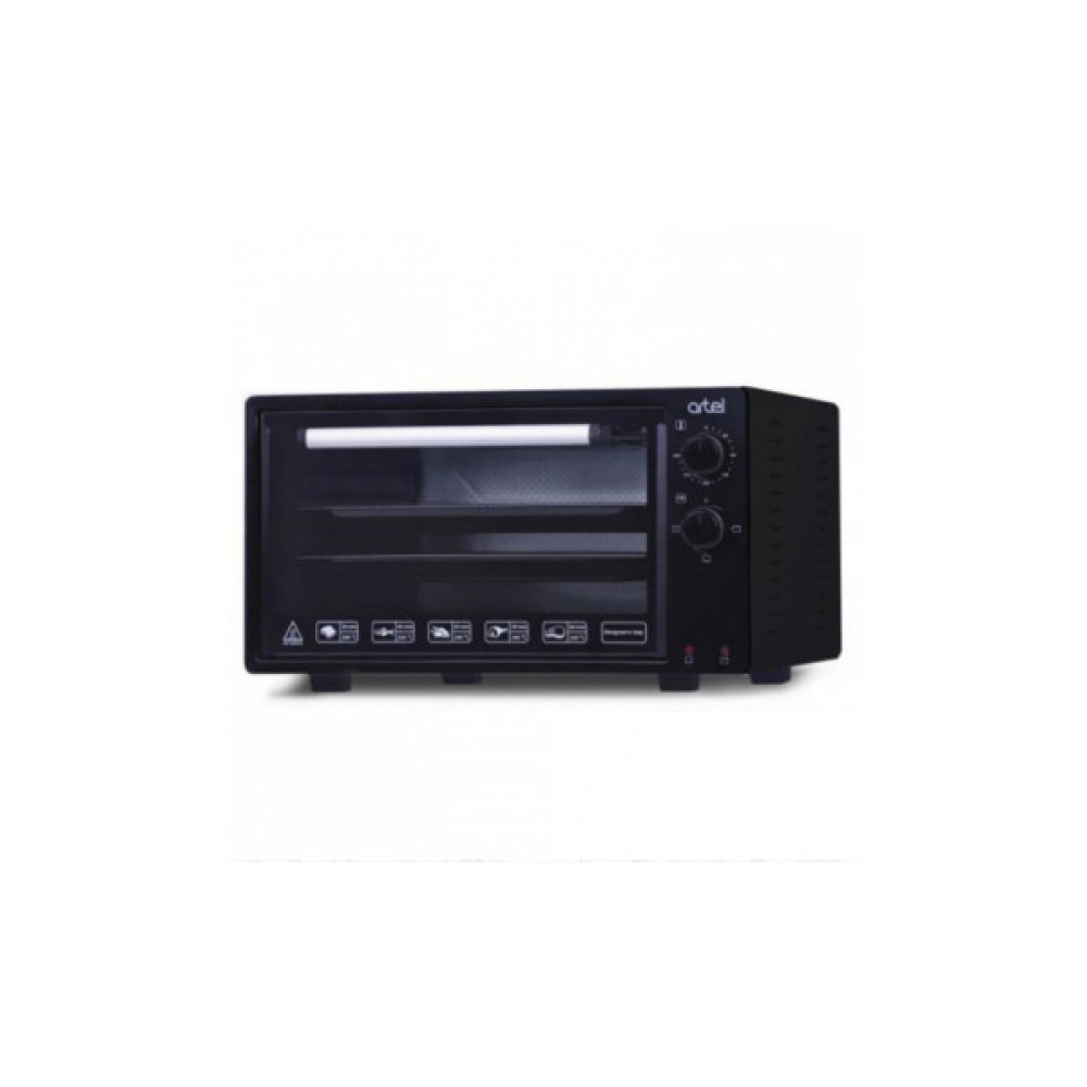 Електропіч Artel MD 3216 L Black