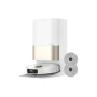 Пилосос Dreame Bot X40 Ultra Complete White (RLX63CE-2-Wh) Пилосос Dreame Bot X40 Ultra Complete White (RLX63CE-2-Wh)