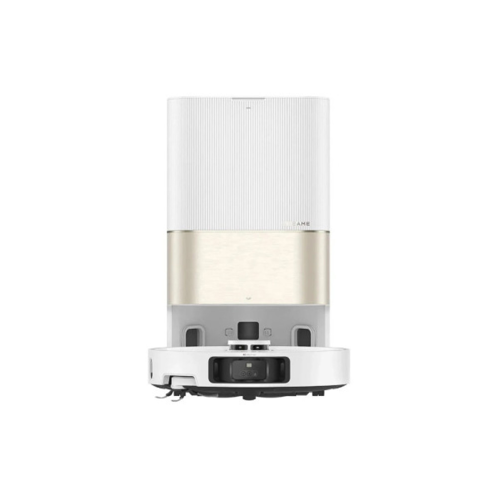 Пилосос Dreame Bot X40 Ultra Complete White (RLX63CE-2-Wh)