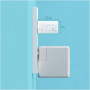 Зарядний пристрій Choetech USB-C PD20W white (Q5004-V5)