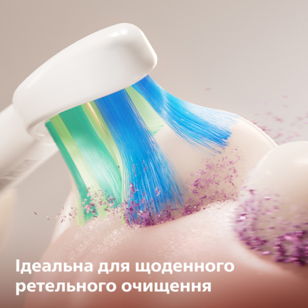Насадка для зубної щітки Philips HX9004/87
