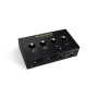 Аудіоінтерфейс M-Audio M-Track Duo HD Producer Pack Аудіоінтерфейс M-Audio M-Track Duo HD Producer Pack