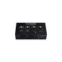 Аудіоінтерфейс M-Audio M-Track Duo HD Producer Pack Аудіоінтерфейс M-Audio M-Track Duo HD Producer Pack