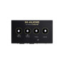 Аудіоінтерфейс M-Audio M-Track Duo HD Producer Pack Аудіоінтерфейс M-Audio M-Track Duo HD Producer Pack