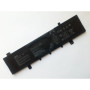 Акумулятор до ноутбука ASUS X505 B31N1631, 3727mAh (42Wh), 3cell, 11.55V, Li-ion (A47583) Акумулятор до ноутбука ASUS X505 B31N1631, 3727mAh (42Wh), 3cell, 11.55V, Li-ion (A47583)