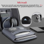 Рюкзак для ноутбука Promate 15.6" UrbanPack-BP Grey (urbanpack-bp.grey) Рюкзак для ноутбука Promate 15.6" UrbanPack-BP Grey (urbanpack-bp.grey)