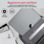 Рюкзак для ноутбука Promate 15.6" UrbanPack-BP Grey (urbanpack-bp.grey) Рюкзак для ноутбука Promate 15.6" UrbanPack-BP Grey (urbanpack-bp.grey)