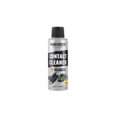 Автомобільний очисник WINSO CONTACT CLEANER 200мл (820370)