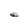 Мишка A4Tech Bloody W60 Max Panda White (4711421955133)
