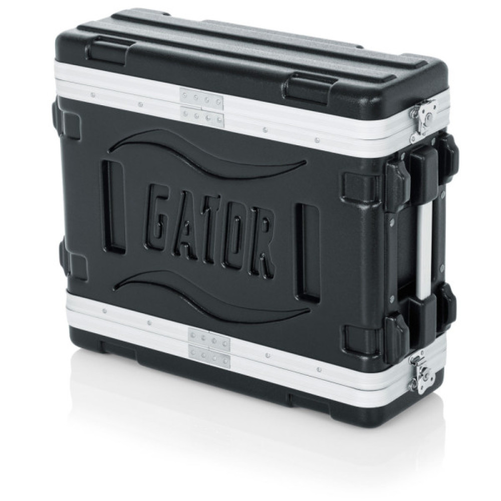 Кейс для звукового обладнання Gator 3U Audio Rack (Shallow) (GR-3S)
