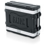 Кейс для звукового обладнання Gator 3U Audio Rack (Shallow) (GR-3S)