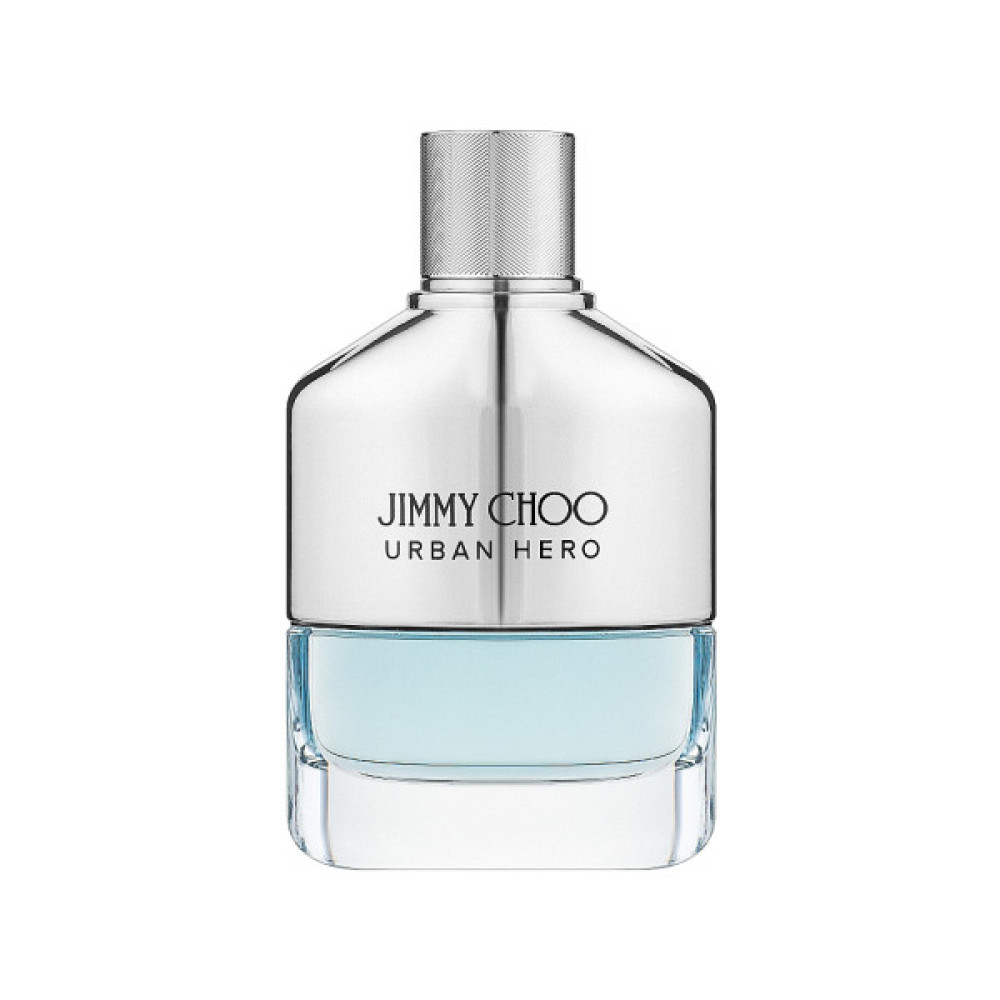 Парфумована вода Jimmy Choo Urban Hero 100 мл (3386460109369)