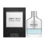 Парфумована вода Jimmy Choo Urban Hero 100 мл (3386460109369) Парфумована вода Jimmy Choo Urban Hero 100 мл (3386460109369)