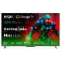 Телевізор Ergo 55MQ95 Телевізор Ergo 55MQ95