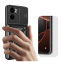 Чохол до мобільного телефона BeCover Military Motorola Moto G05 / E15 Black (713527) Чохол до мобільного телефона BeCover Military Motorola Moto G05 / E15 Black (713527)