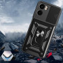 Чохол до мобільного телефона BeCover Military Motorola Moto G05 / E15 Black (713527) Чохол до мобільного телефона BeCover Military Motorola Moto G05 / E15 Black (713527)