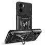 Чохол до мобільного телефона BeCover Military Motorola Moto G05 / E15 Black (713527) Чохол до мобільного телефона BeCover Military Motorola Moto G05 / E15 Black (713527)