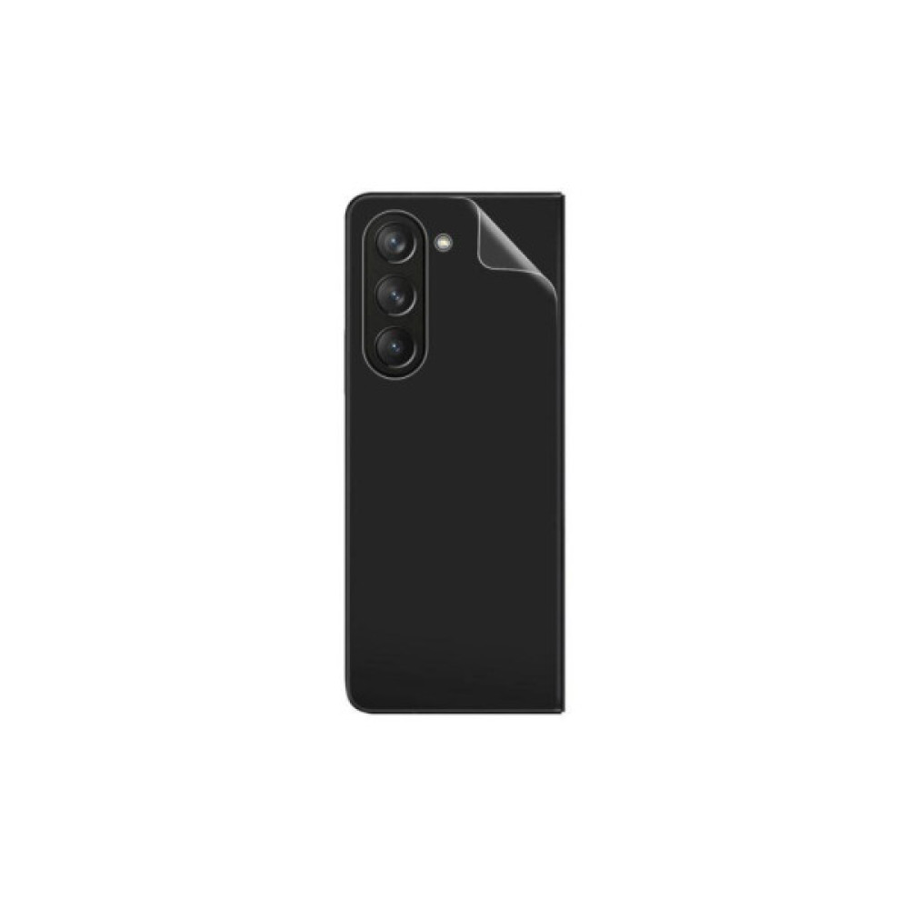 Плівка захисна Devia hydrogel Samsung Fold 5 front+back (DV-SM-FO5U) Плівка захисна Devia hydrogel Samsung Fold 5 front+back (DV-SM-FO5U)