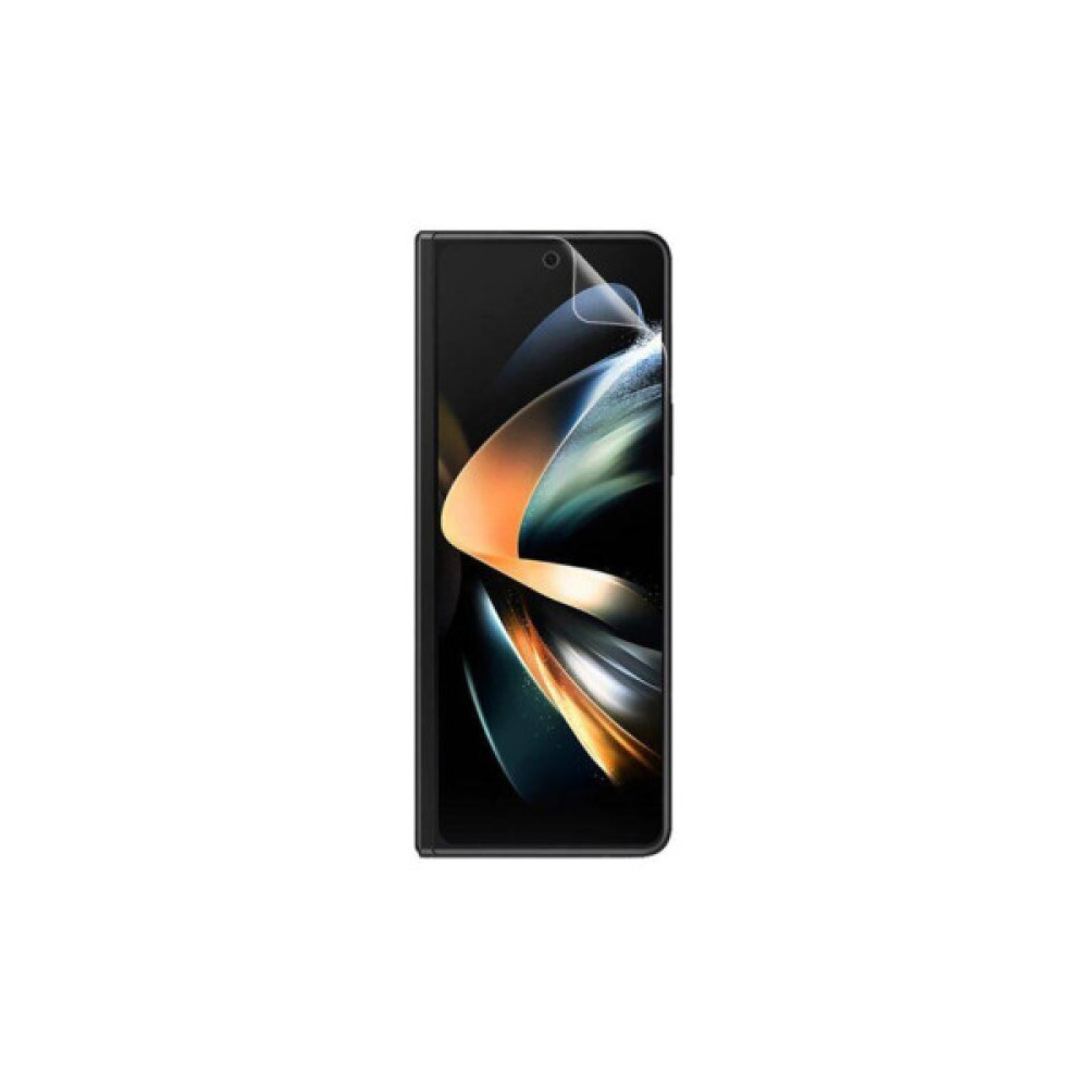 Плівка захисна Devia hydrogel Samsung Fold 5 front+back (DV-SM-FO5U) Плівка захисна Devia hydrogel Samsung Fold 5 front+back (DV-SM-FO5U)