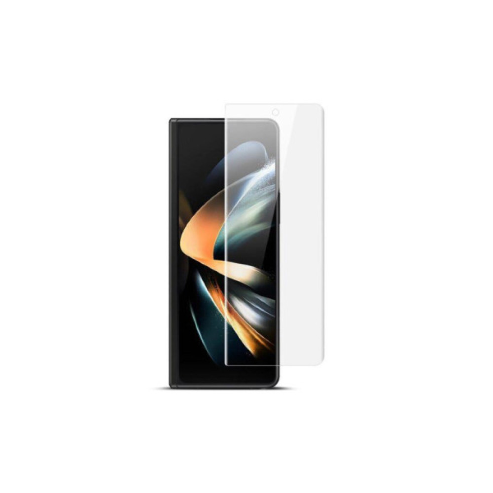 Плівка захисна Devia hydrogel Samsung Fold 5 front+back (DV-SM-FO5U) Плівка захисна Devia hydrogel Samsung Fold 5 front+back (DV-SM-FO5U)