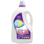 Гель для прання Solar Household Universal 5 л (4820269930186) Гель для прання Solar Household Universal 5 л (4820269930186)