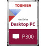 Жорсткий диск 3.5" 4TB Toshiba (HDWD240UZSVA) Жорсткий диск 3.5" 4TB Toshiba (HDWD240UZSVA)