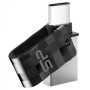 USB флеш накопичувач Silicon Power 64GB Mobile C31 USB 3.1 / USB Type-C (SP064GBUC3C31V1K) USB флеш накопичувач Silicon Power 64GB Mobile C31 USB 3.1 / USB Type-C (SP064GBUC3C31V1K)