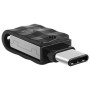 USB флеш накопичувач Silicon Power 64GB Mobile C31 USB 3.1 / USB Type-C (SP064GBUC3C31V1K) USB флеш накопичувач Silicon Power 64GB Mobile C31 USB 3.1 / USB Type-C (SP064GBUC3C31V1K)
