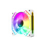 Кулер до корпусу Gamemax FN12A-S2I-RW Кулер до корпусу Gamemax FN12A-S2I-RW
