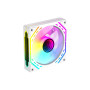 Кулер до корпусу Gamemax FN12A-S2I-RW Кулер до корпусу Gamemax FN12A-S2I-RW