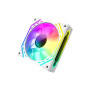 Кулер до корпусу Gamemax FN12A-S2I-RW Кулер до корпусу Gamemax FN12A-S2I-RW