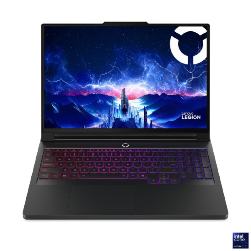 Ноутбук Lenovo Legion Pro 7 16IAX10H (83F500GJRA) Ноутбук Lenovo Legion Pro 7 16IAX10H (83F500GJRA)