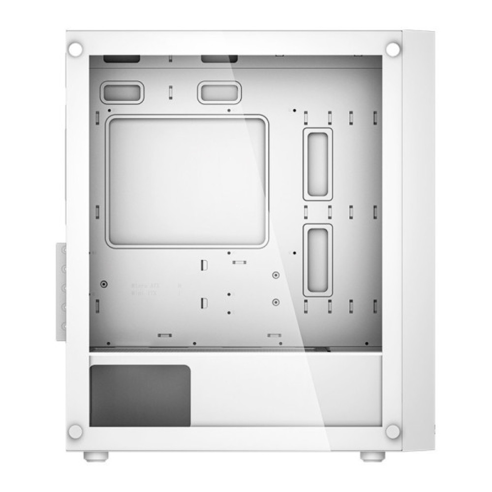 Корпус для ПК PcCooler C3B310 WH