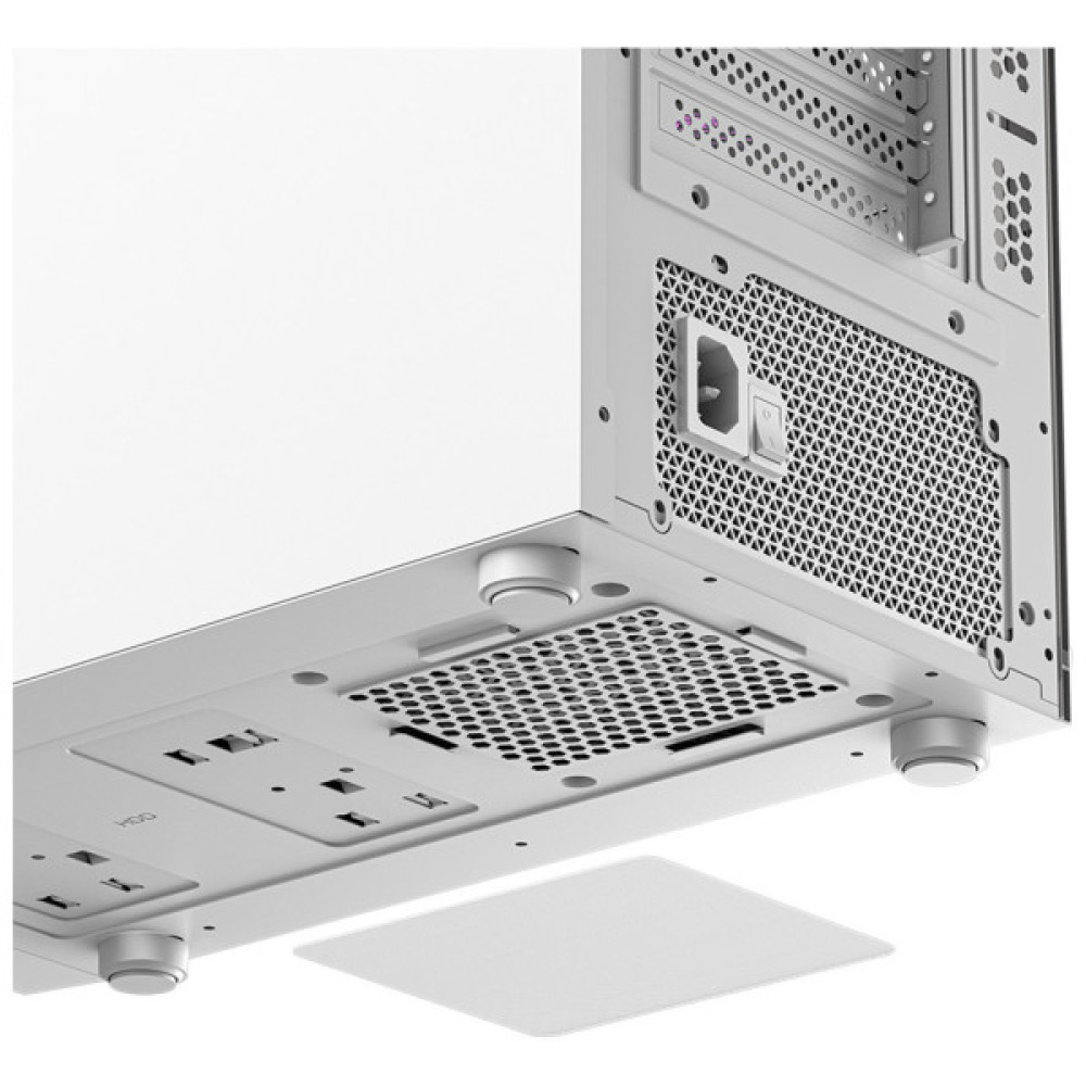 Корпус для ПК PcCooler C3B310 WH