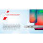Дата кабель USB-C to USB-C 1.0m OnWire 60CL C-C 60W COLOR Braided 1m Light Blue Canyon (CND-CCAP60AB10LBL) Дата кабель USB-C to USB-C 1.0m OnWire 60CL C-C 60W COLOR Braided 1m Light Blue Canyon (CND-CCAP60AB10LBL)
