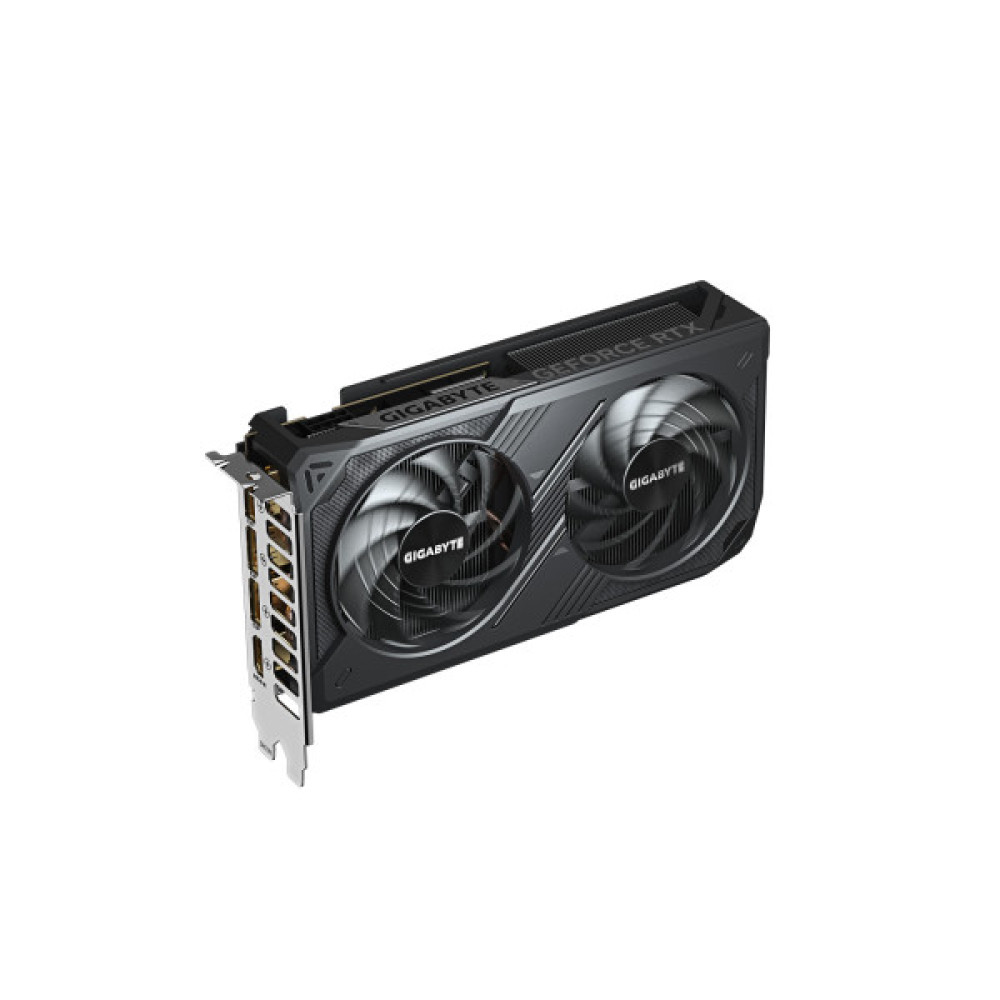 Відеокарта GIGABYTE GeForce RTX 5060 8GB GDDR7 WINDFORCE OC