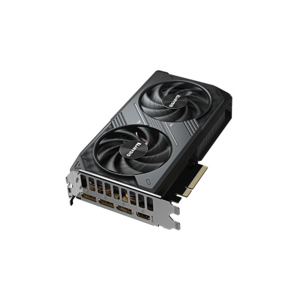 Відеокарта GIGABYTE GeForce RTX 5060 8GB GDDR7 WINDFORCE OC