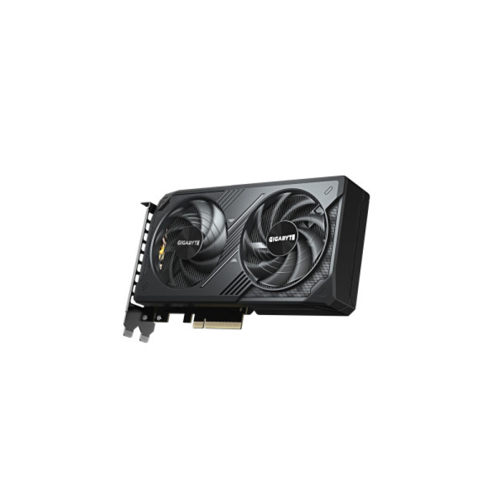 Відеокарта GIGABYTE GeForce RTX 5060 8GB GDDR7 WINDFORCE OC