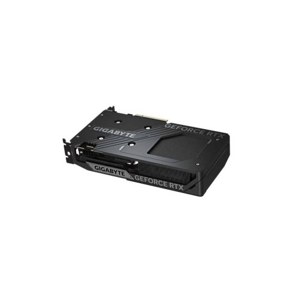 Відеокарта GIGABYTE GeForce RTX 5060 8GB GDDR7 WINDFORCE OC