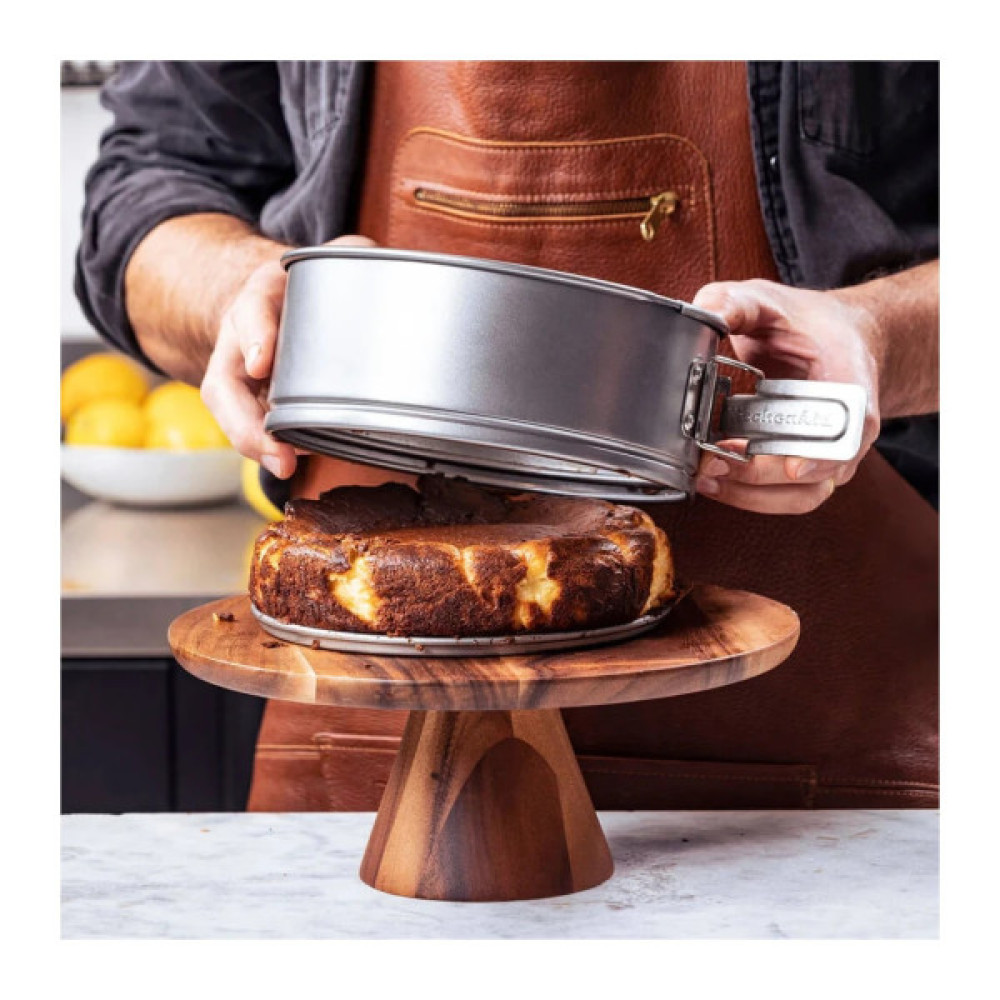 Форма для випікання KitchenAid роз'ємна 20 см (CC006069-001)