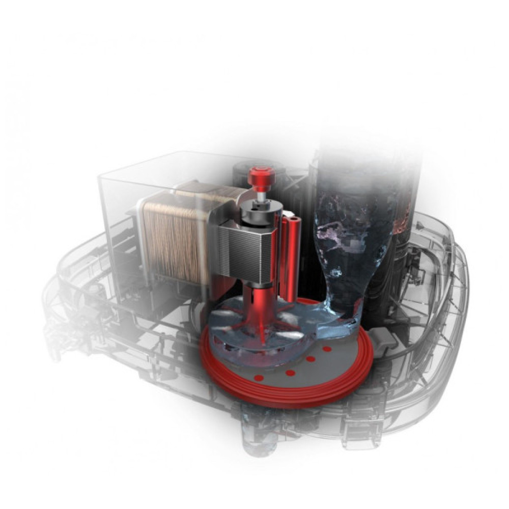 Фільтр для акваріума Fluval 407 зовнішній 150-500 л (15561104500)