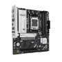 Материнcька плата ASUS PRIME B850M-A WIFI sAM5 B850 4xDDR5 M.2 HDMI DP Wi-Fi BT mATX